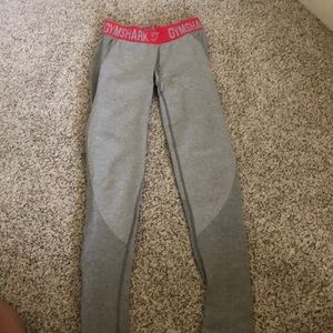 gymshark flex leggings